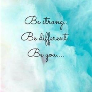 Meet your Posher, Terri